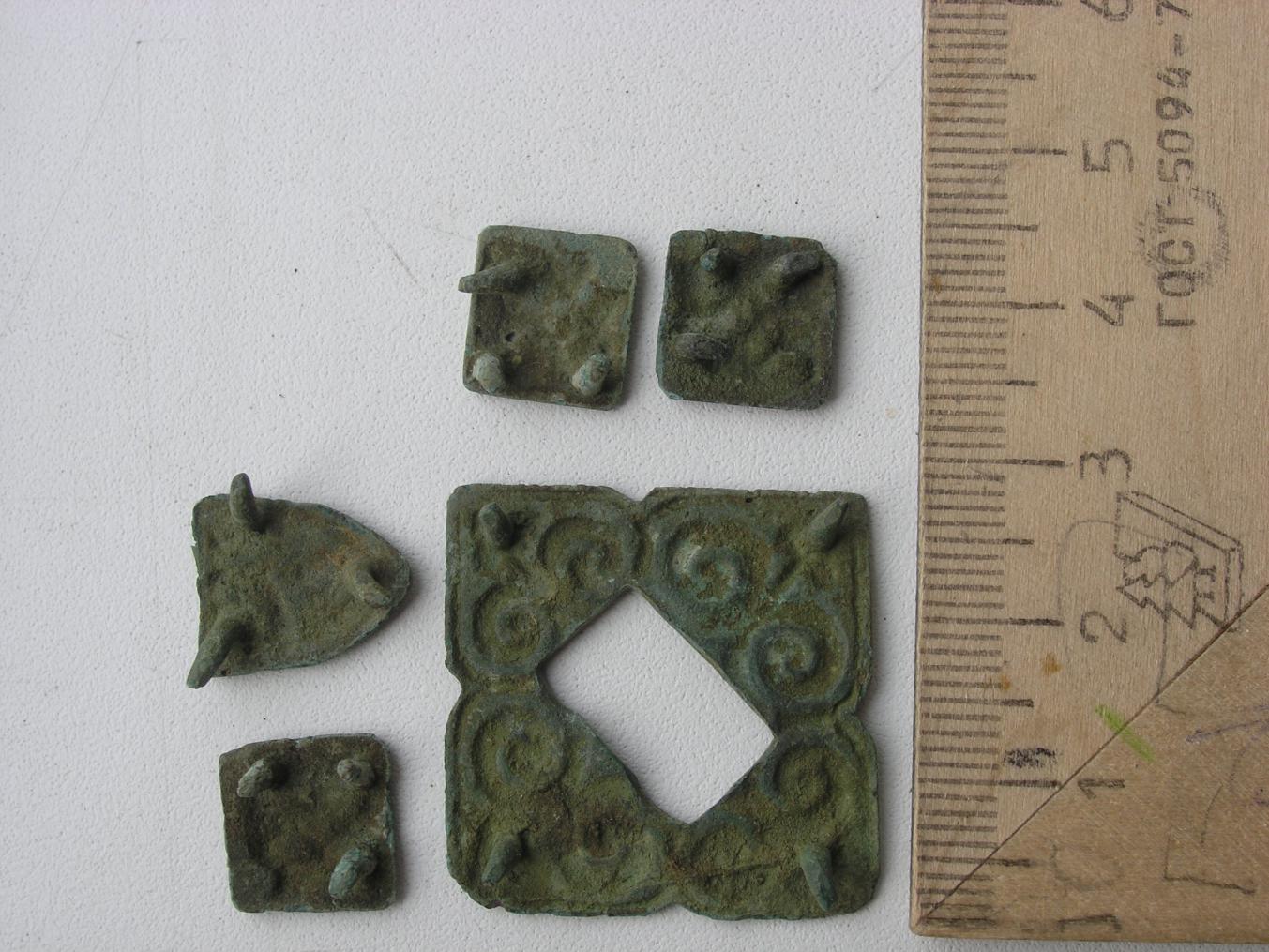 B Киевской области